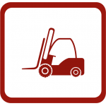 Forklift