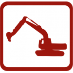 Excavator