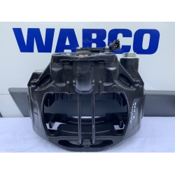 Rear MAN TGA TGX TGS  WABCO MAXX 22