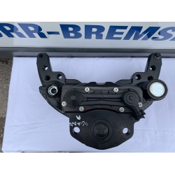 SCANIA SERIE R, 4  Front/Rear Knorr-Bremse 6411  1513589